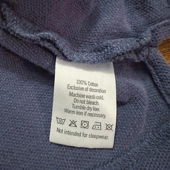 Janie & Jack | Boys’ Palm Tree Polo (2T) 🌴 - Picture 5 of 5